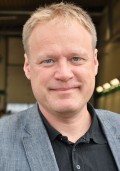 Erik Larsson, affärsområdeschef fordonsbesiktning, Dekra.