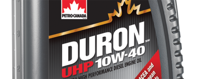 Duron UHP 10W-40