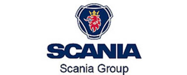 Strejk tvingar Scania tillfälligt stoppa leverans av V8-motorer