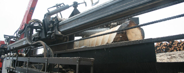 Grovtimmerreducering – lönsamt för sågverken
