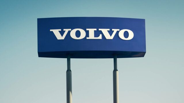 Volvokoncernen minskar antalet anställda – 1250 kan få gå i Sverige