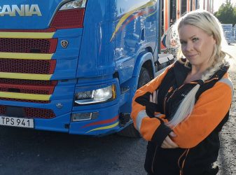 Svenska Truckers snart tillbaka med en ny säsong