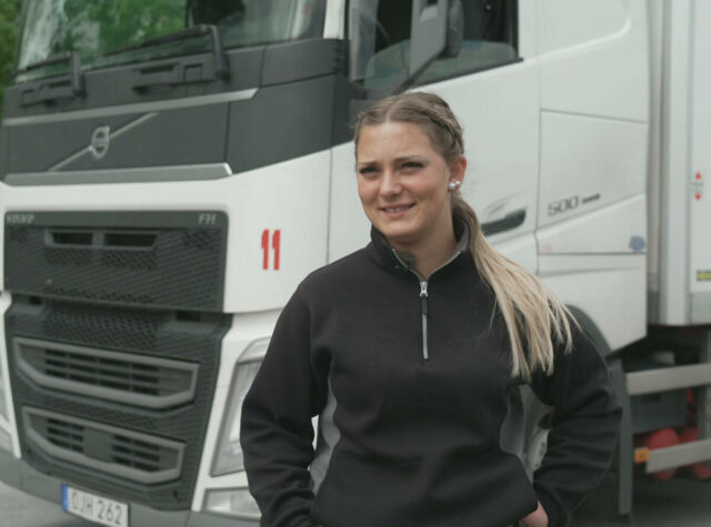 Svenska Truckers är tillbaka