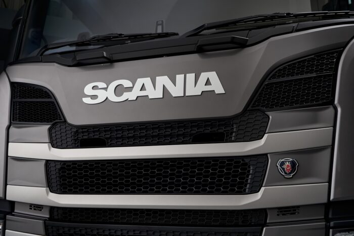 Scania Sverige förvärvar Arver Lastbilar AB