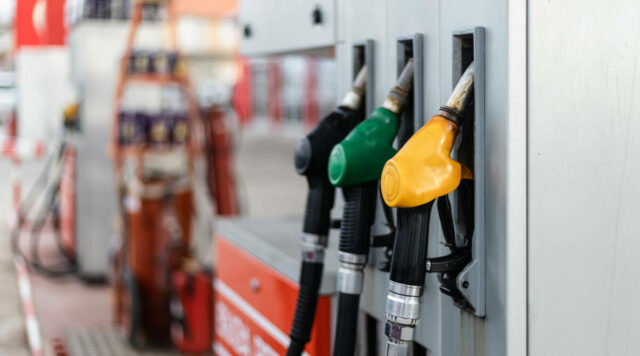 Beskedet om skattebefrielse för biodrivmedel välkomnas